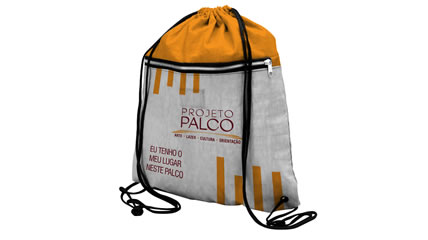 Foto - Kit Palco - Crowdfunding