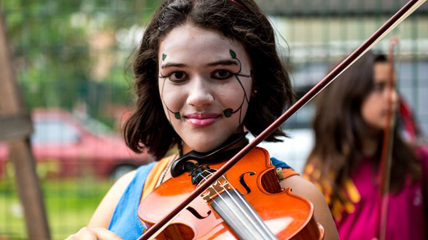 Foto - Mostra Cultural PALCO - 2015