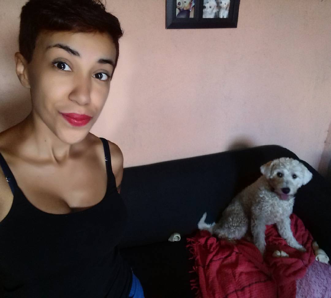 Foto - Além de atuar, escrever e trabalhar em hotel de luxo, jovem decide ser fotógrafa!