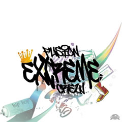 Foto - Fusion Extreme Crew